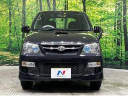 テリオスキッド カスタムＬの中古車画像