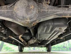 テリオスキッド カスタムＬの中古車画像