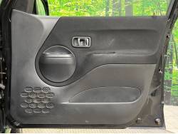 テリオスキッド カスタムＬの中古車画像