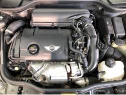 ＭＩＮＩ クーパーＳ コンバーチブルの中古車画像