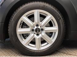 ＭＩＮＩ クーパーＳ コンバーチブルの中古車画像