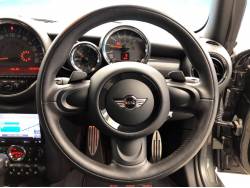 ＭＩＮＩ クーパーＳ コンバーチブルの中古車画像