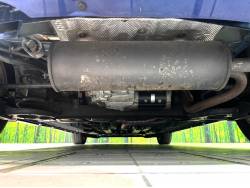 ノート ｅ－パワーオーテック ＦＯＵＲの中古車画像