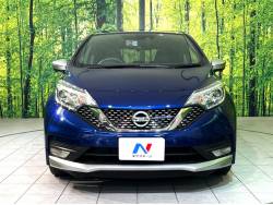 ノート ｅ－パワーオーテック ＦＯＵＲの中古車画像