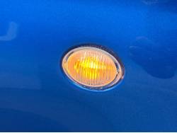 アバルト６９５ トリビュート １３１ラリーの中古車画像