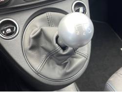 アバルト６９５ トリビュート １３１ラリーの中古車画像