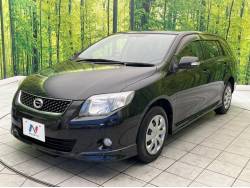 カローラフィールダー ５０周年記念特別仕様車 １．５Ｘ ライトの中古車画像