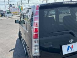 ムーヴ カスタム ＲＳの中古車画像