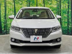 プレミオ １．８Ｘ ＥＸパッケージの中古車画像