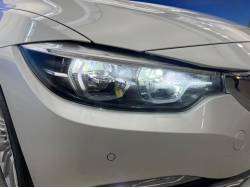 ４シリーズ ４２０ｉ ｘＤｒｉｖｅグランクーペ ラグジュアリーの中古車画像