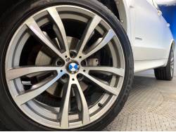 Ｘ５ ｘＤｒｉｖｅ ３５ｉ Ｍスポーツの中古車画像