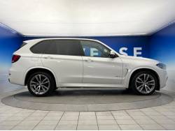Ｘ５ ｘＤｒｉｖｅ ３５ｉ Ｍスポーツの中古車画像