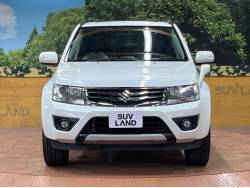 エスクード クロスアドベンチャーの中古車画像