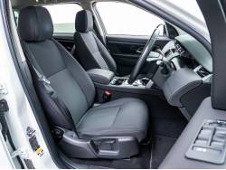 ディスカバリースポーツ ベースグレード Ｄ２００の中古車画像