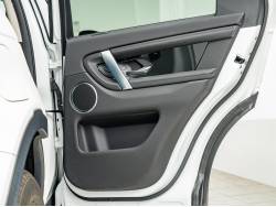 ディスカバリースポーツ ベースグレード Ｄ２００の中古車画像