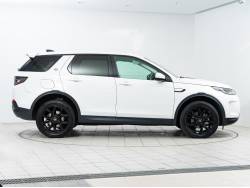 ディスカバリースポーツ ベースグレード Ｄ２００の中古車画像