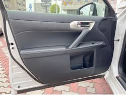 ＣＴ ＣＴ２００ｈの中古車画像