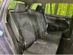 カローラフィールダー １．５Ｇ エアロツアラーの中古車画像