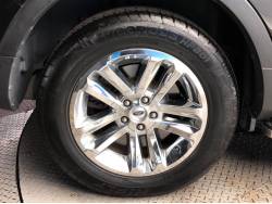 エクスプローラー ＸＬＴ エコブーストの中古車画像