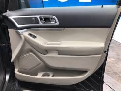 エクスプローラー ＸＬＴ エコブーストの中古車画像