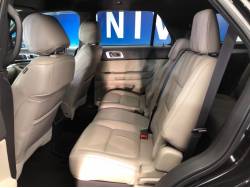 エクスプローラー ＸＬＴ エコブーストの中古車画像