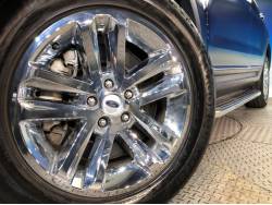 エクスプローラー ＸＬＴ エコブーストの中古車画像