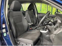 ＳＸ４ Ｓクロス ベースグレードの中古車画像