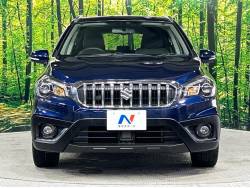 ＳＸ４ Ｓクロス ベースグレードの中古車画像