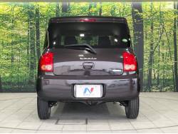 アルトラパン ＸＬ オーディオレス仕様車の中古車画像