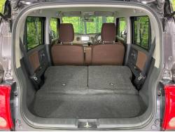 アルトラパン ＸＬ オーディオレス仕様車の中古車画像