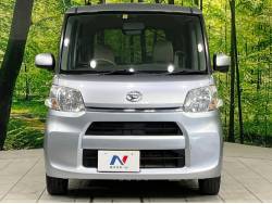 タント Ｘの中古車画像