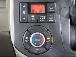 タント Ｘの中古車画像