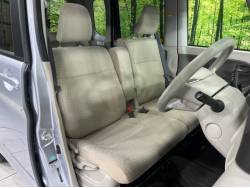 タント Ｘの中古車画像