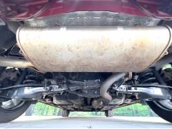 オーリス １５０Ｘ ブラッキッシュラウンジの中古車画像