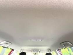 オーリス １５０Ｘ ブラッキッシュラウンジの中古車画像