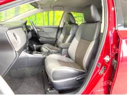 オーリス １５０Ｘ ブラッキッシュラウンジの中古車画像