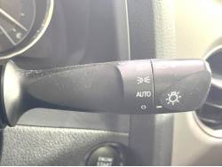 オーリス １５０Ｘ ブラッキッシュラウンジの中古車画像