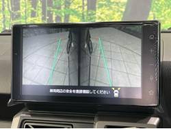 タフト Ｇターボ クロムベンチャー ｅｃｏ ＩＤＬＥ非装着車の中古車画像