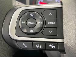 タフト Ｇターボ クロムベンチャー ｅｃｏ ＩＤＬＥ非装着車の中古車画像