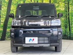 タフト Ｇターボ クロムベンチャー ｅｃｏ ＩＤＬＥ非装着車の中古車画像