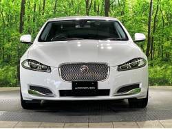 ＸＦ ２．０ラグジュアリーの中古車画像