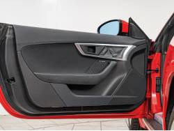 Ｆタイプ コンバーチブルの中古車画像