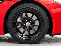 Ｆタイプ コンバーチブルの中古車画像