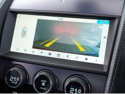 Ｆタイプ コンバーチブルの中古車画像