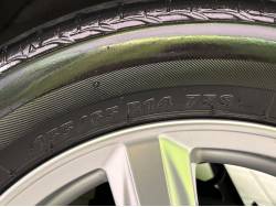 オッティ Ｅの中古車画像