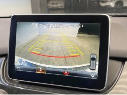 Ｂクラス Ｂ１８０ スポーツエディションレッドの中古車画像