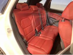 Ｂクラス Ｂ１８０ スポーツエディションレッドの中古車画像