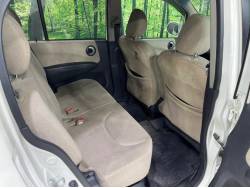 ライフ Ｄターボの中古車画像