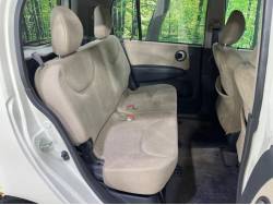 ライフ Ｄターボの中古車画像