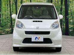 ライフ Ｄターボの中古車画像